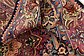 9' 10 x 12' 9 Kashmar Persian Rug thumbnail image 12