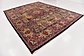 9' 10 x 12' 9 Kashmar Persian Rug thumbnail image 2