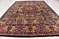 9' 10 x 12' 9 Kashmar Persian Rug thumbnail image 3