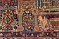 9' 10 x 12' 9 Kashmar Persian Rug thumbnail image 5