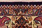 9' 10 x 12' 9 Kashmar Persian Rug thumbnail image 6