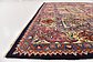 9' 10 x 12' 9 Kashmar Persian Rug thumbnail image 7