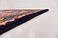 9' 10 x 12' 9 Kashmar Persian Rug thumbnail image 9