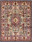 9' 10 x 12' 9 Kashmar Persian Rug thumbnail image 1