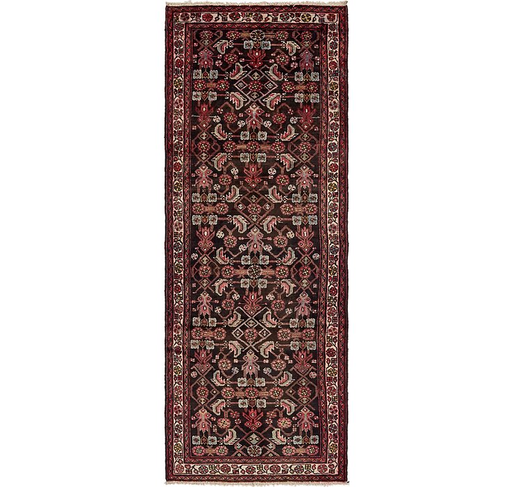 3' 6 x 9' 8 Malayer Persian Runner ...