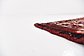 3' 5 x 10' 6 Hossainabad Persian Runner Rug thumbnail image 7