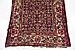 3' 5 x 10' 6 Hossainabad Persian Runner Rug thumbnail
