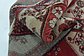 3' 6 x 9' 5 Khamseh Persian Runner Rug thumbnail image 10