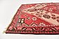 3' 6 x 9' 5 Khamseh Persian Runner Rug thumbnail image 6