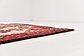 3' 6 x 9' 5 Khamseh Persian Runner Rug thumbnail image 7