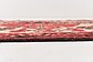 3' 6 x 9' 5 Khamseh Persian Runner Rug thumbnail image 8