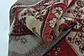 3' 6 x 9' 5 Khamseh Persian Runner Rug thumbnail