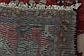 3' 6 x 9' 5 Khamseh Persian Runner Rug thumbnail