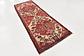 3' 6 x 9' 5 Khamseh Persian Runner Rug thumbnail