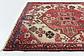 3' 6 x 9' 5 Khamseh Persian Runner Rug thumbnail