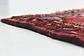 3' 6 x 9' 5 Khamseh Persian Runner Rug thumbnail