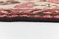 3' 6 x 9' 5 Khamseh Persian Runner Rug thumbnail