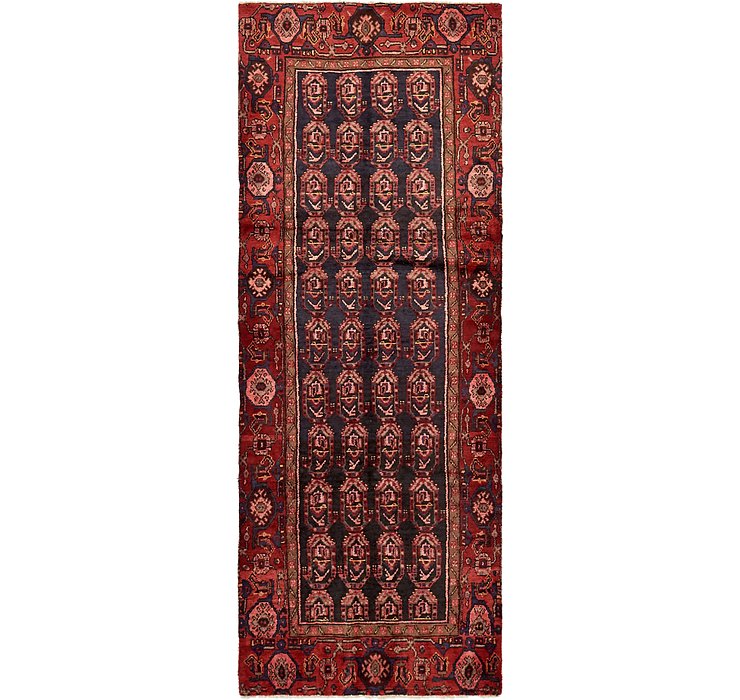 3' 8 x 9' 7 Malayer Persian Runner ...