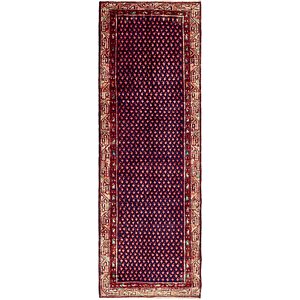 3' 5 x 10' 8 Botemir Persian Runner ...