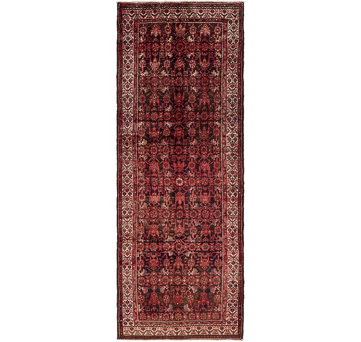 3' 8 x 10' 2 Malayer Persian Runner ...