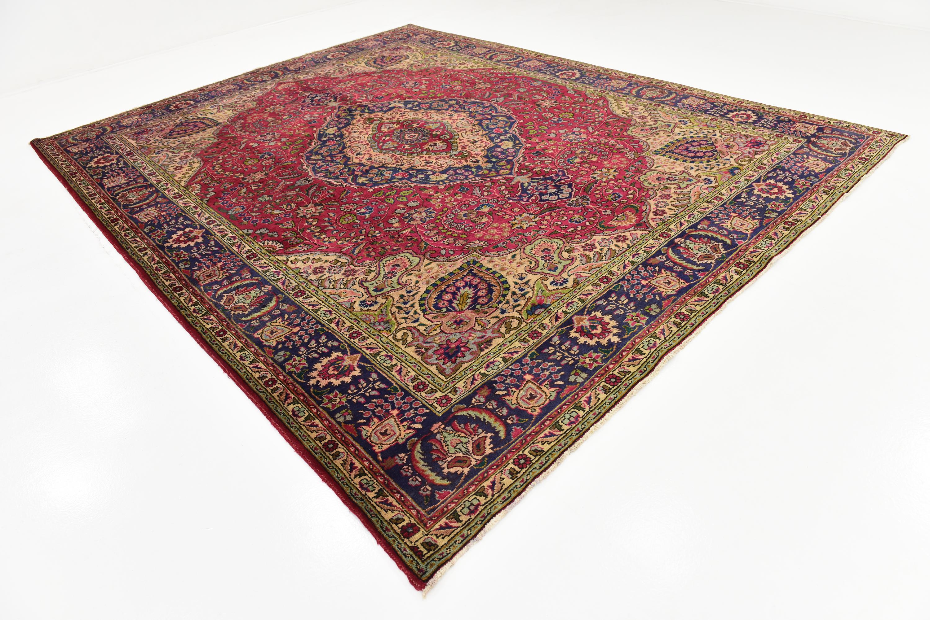 Main image of rug