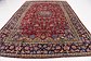 9' x 13' 2 Isfahan Persian Rug thumbnail image 3