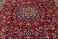 9' x 13' 2 Isfahan Persian Rug thumbnail image 4