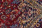 9' x 13' 2 Isfahan Persian Rug thumbnail image 5