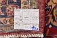 9' x 13' 2 Isfahan Persian Rug thumbnail