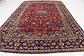 9' x 13' 2 Isfahan Persian Rug thumbnail