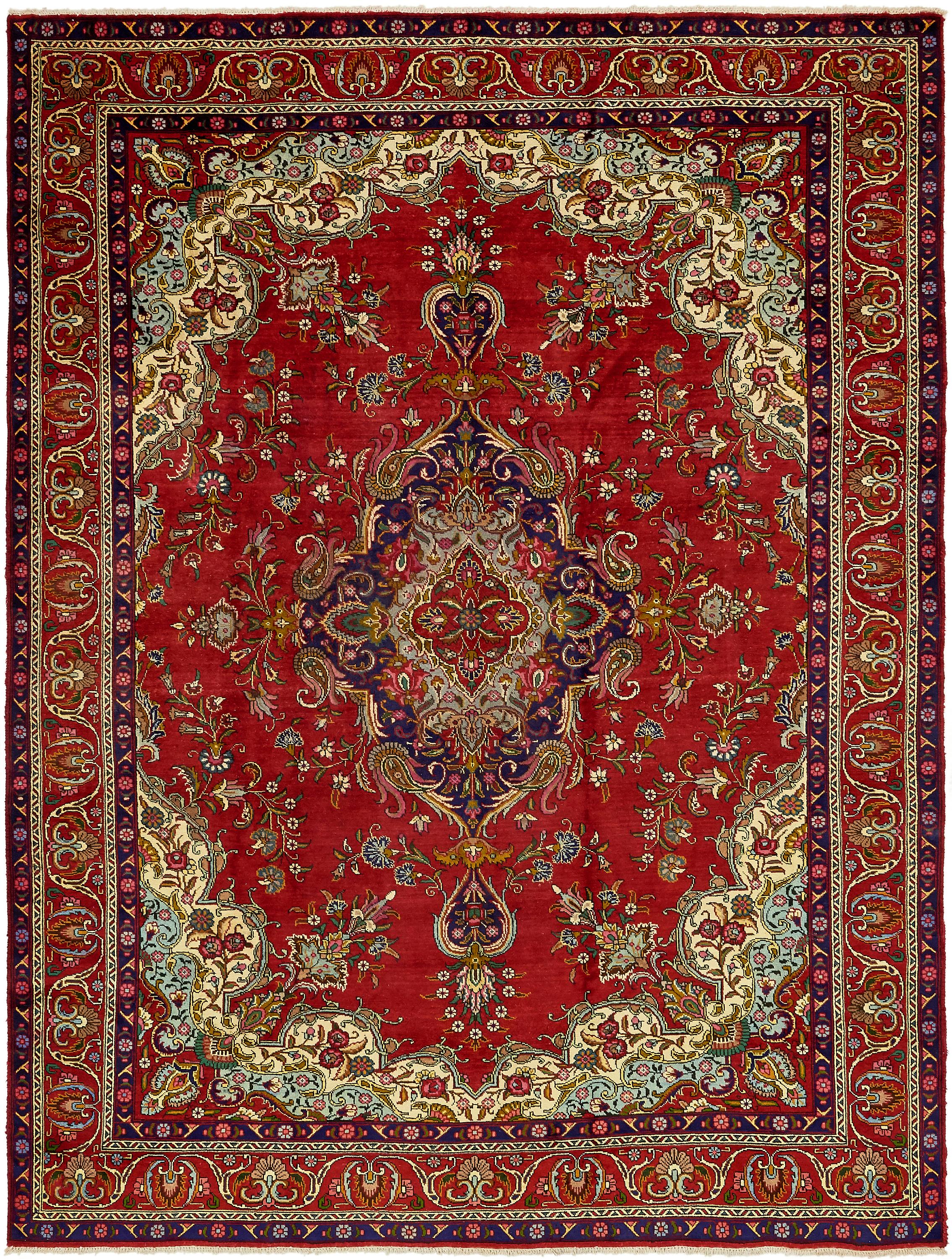 Main image of rug