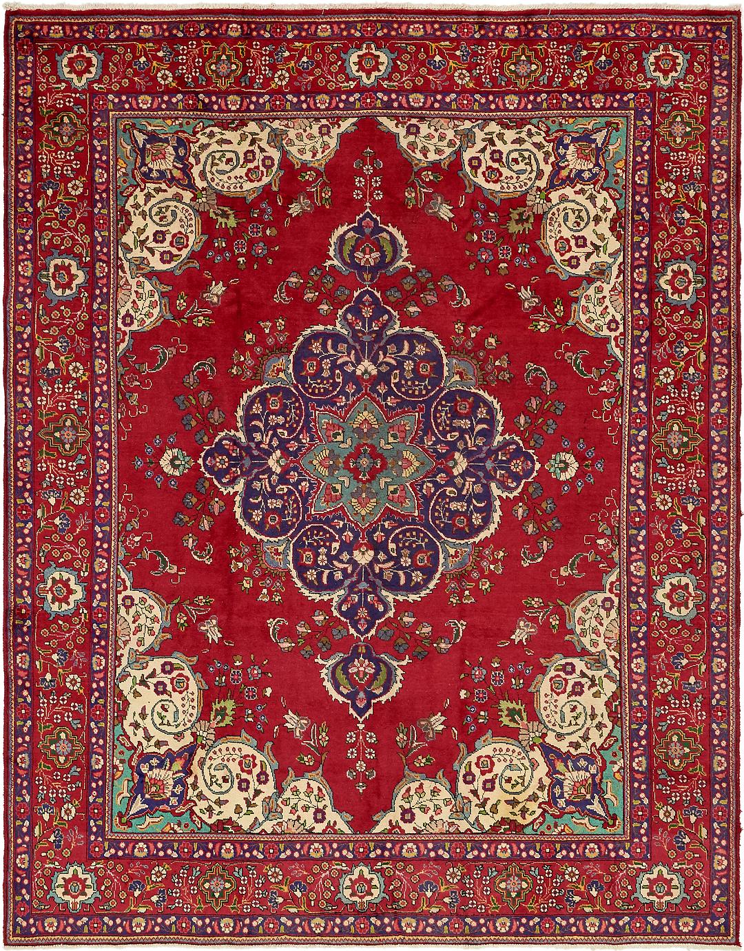 Main image of rug