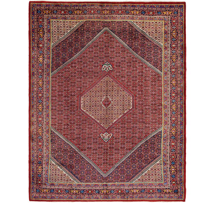 10' x 12' 10 Bidjar Persian Rug