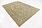 6' 7 x 9' 7 Kashan Persian Rug thumbnail image 2