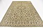 6' 7 x 9' 7 Kashan Persian Rug thumbnail image 3
