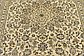 6' 7 x 9' 7 Kashan Persian Rug thumbnail image 4