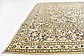 6' 7 x 9' 7 Kashan Persian Rug thumbnail image 6