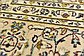 6' 7 x 9' 7 Kashan Persian Rug thumbnail image 7