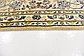 6' 7 x 9' 7 Kashan Persian Rug thumbnail image 9