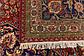 9' 10 x 13' Tabriz Persian Rug thumbnail