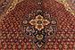 9' 10 x 13' Tabriz Persian Rug thumbnail