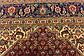 9' 10 x 13' Tabriz Persian Rug thumbnail