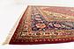 9' 10 x 13' Tabriz Persian Rug thumbnail