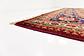 9' 10 x 13' Tabriz Persian Rug thumbnail