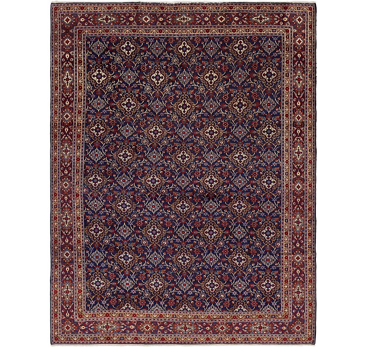 9' 5 x 12' 6 Mood Persian Rug
