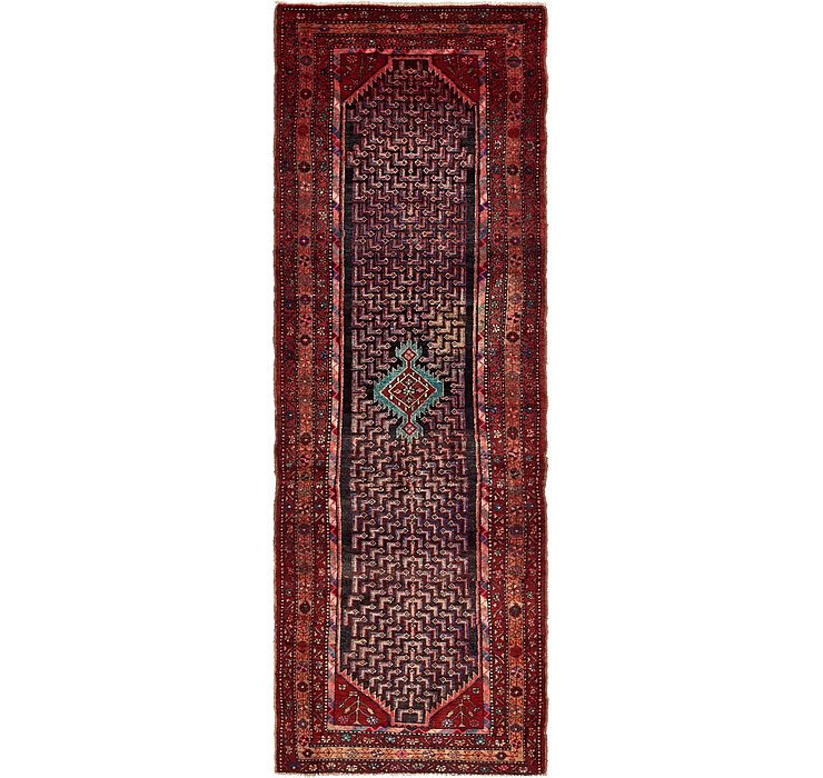 3' 8 x 10' 7 Tuiserkan Persian Runne...