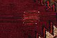 5' 1 x 9' 5 Shiraz-Lori Persian Rug thumbnail image 11