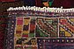 5' 1 x 9' 5 Shiraz-Lori Persian Rug thumbnail image 15