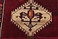5' 1 x 9' 5 Shiraz-Lori Persian Rug thumbnail image 4
