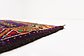 5' 1 x 9' 5 Shiraz-Lori Persian Rug thumbnail image 6